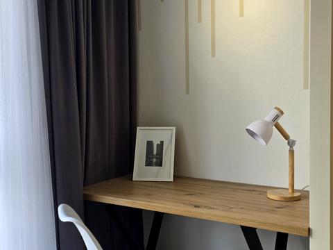 квартира за адресою Якова Гніздовського вул., 75в