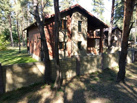 будинок за адресою с. Піщанка, Зелена, 64