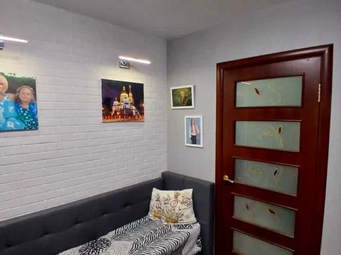 квартира по адресу Победы просп., 78