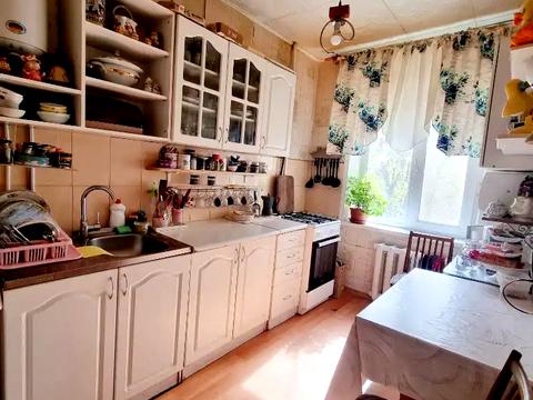 квартира по адресу Юрия Кондратюка ул. (Комунарівська), 3