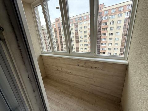 квартира по адресу Княгини Ольги ул., 100б
