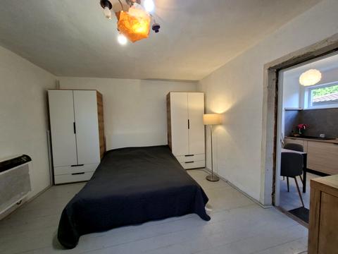 дом по адресу Степана бандери