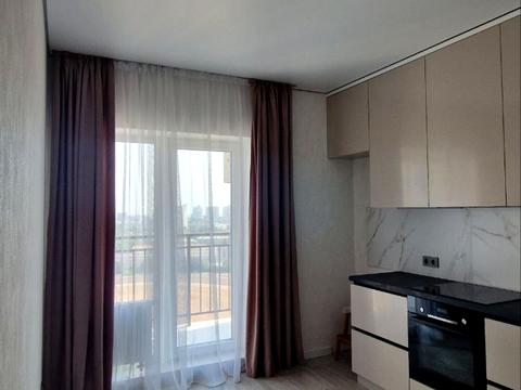 квартира за адресою Одеса, Краснова вул., 3