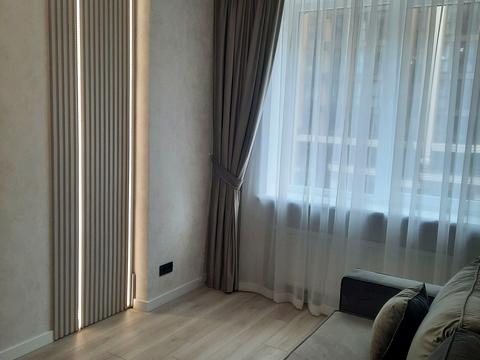 квартира по адресу Мартинова просп., 28