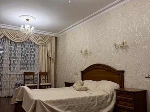 квартира по адресу Патриарха Мстислава Скрипника ул., 40