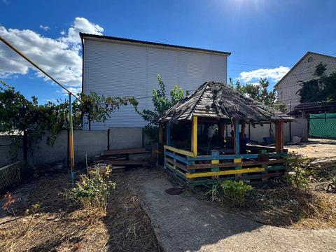 будинок за адресою Високовольтна, 1