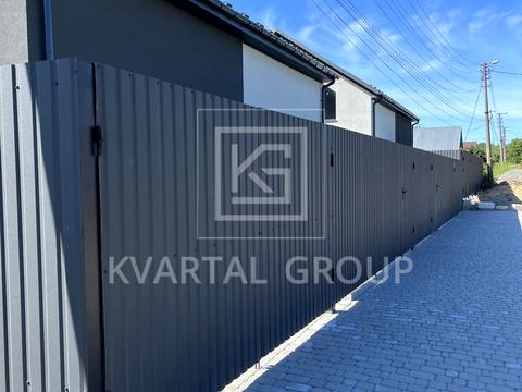 будинок за адресою Лугова, 1