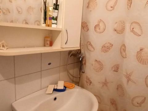 квартира по адресу Вербова, 41