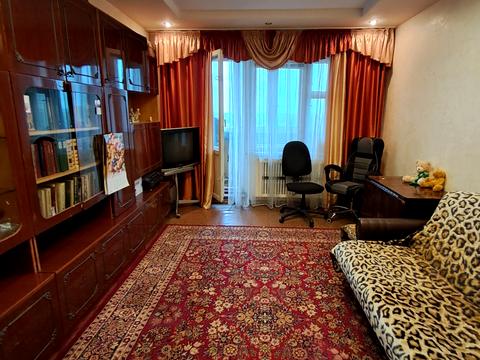 квартира за адресою Івана Мазепи просп. (Дружби Народів), 51а