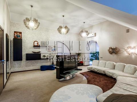 дом по адресу Мальовнича, 1