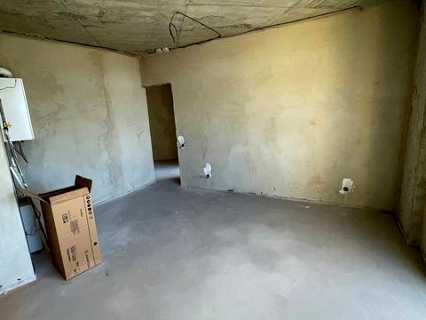 квартира по адресу Даниила Галицкого ул., 16б