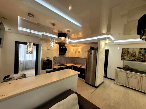 квартира за адресою Урлівська вул., 40