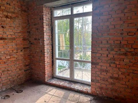 дом по адресу Чалого Михаила ул., 39