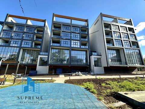 квартира за адресою Рєпіна, 1Б