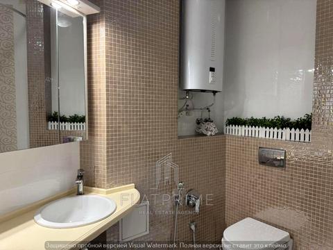 квартира за адресою В'ячеслава Чорновола вул., 25