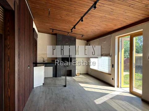 дом по адресу Будівельна ул.