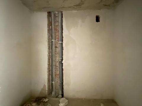 квартира по адресу Степана Бандеры ул., 60