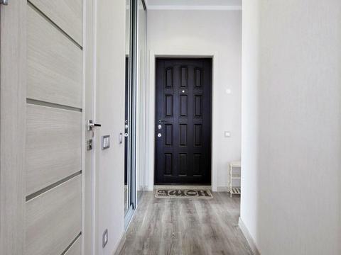 квартира за адресою Генуезька вул., 3б