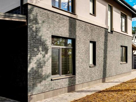 будинок за адресою Києво-Мироцька