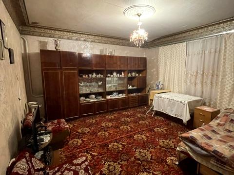 дом по адресу Медицинская ул.