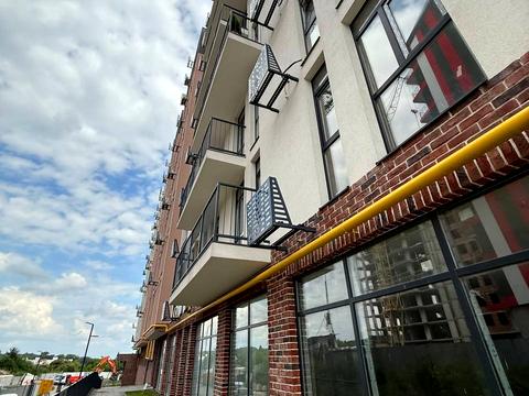 квартира за адресою Під Голоском вул., 16