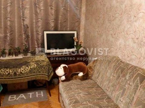 квартира по адресу Николая Руденко бульв. (Кольцова), 24