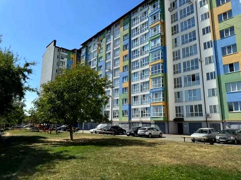 квартира по адресу Василия Стуса ул., 38