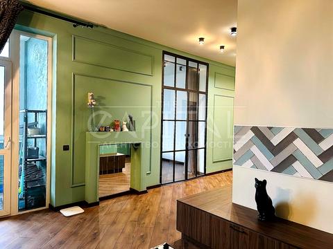 квартира за адресою Старокиївська вул., 10