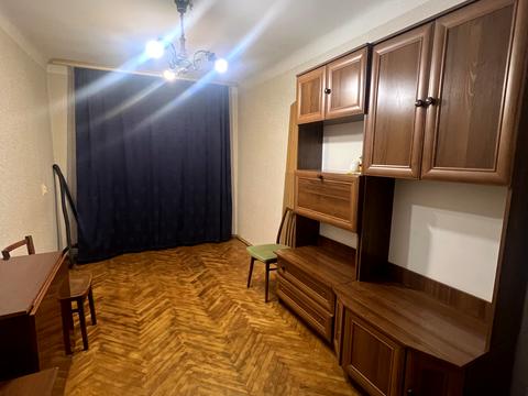 квартира за адресою Леся Курбаса просп., 3-А
