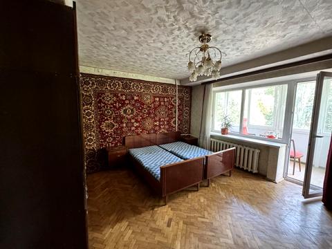 квартира по адресу Кучера Василия ул., 10