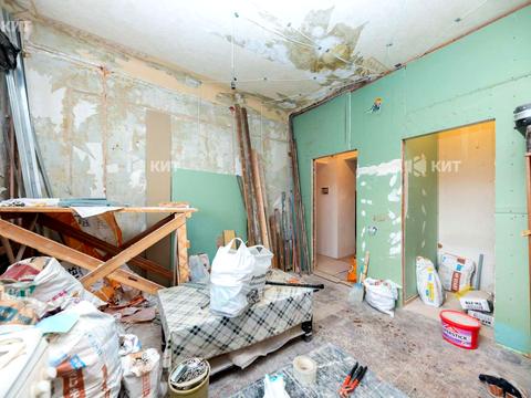 квартира по адресу Науки просп. (Ленина), 7