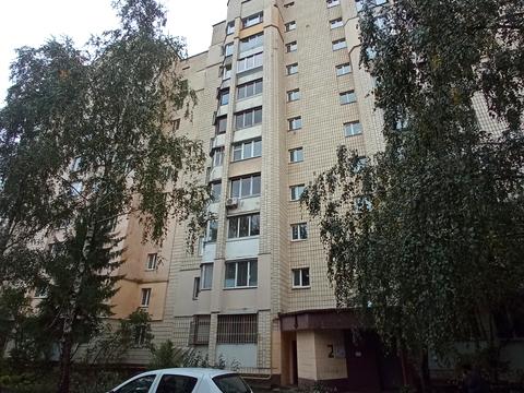 квартира за адресою Академіка Булаховського вул., 5-А