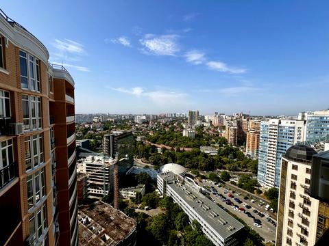 квартира за адресою Аркадійське плато вул. (Гагаринське плато), 9