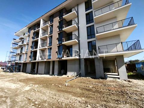 квартира за адресою Загорська вул., 168Д