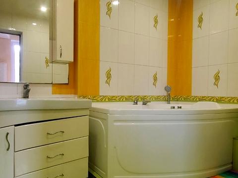 квартира по адресу Гвардейцев-Широнинцев ул., 14