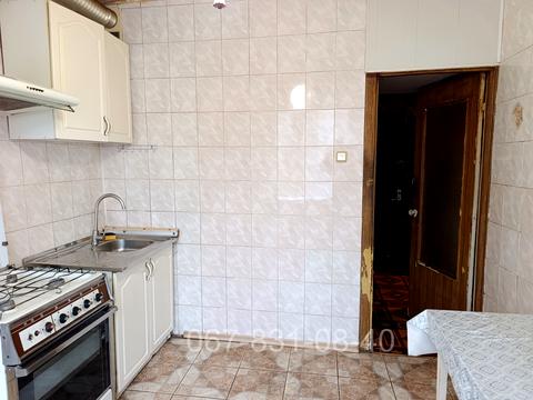 квартира за адресою житловий масив Тополя-3 вул., 31