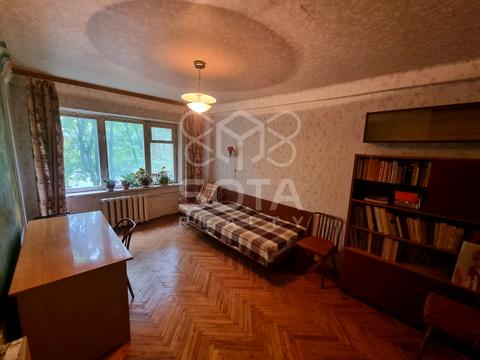 квартира за адресою Данила Щербаківського вул. (Щербакова), 51-А