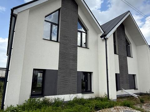 будинок за адресою Щаслива