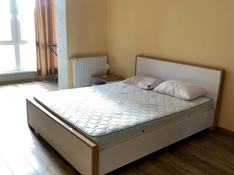 квартира по адресу Яблочная ул., 6