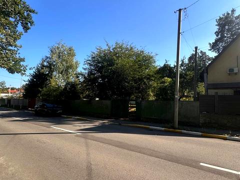 участок по адресу