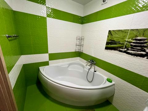 квартира за адресою Панаса Мирного вул., 18/2