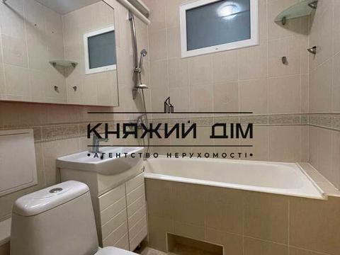 квартира по адресу Дорогожицкая ул., 15-Б