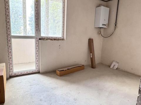 квартира за адресою Бельведерська вул., 32а