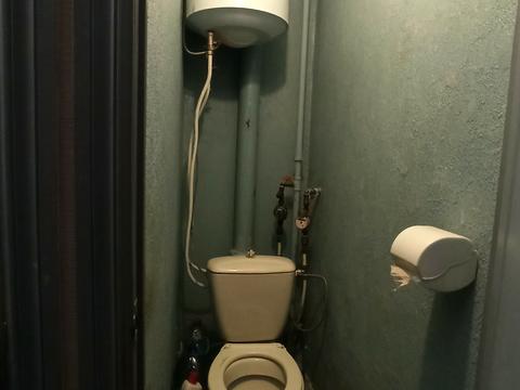 комната по адресу Приречная ул., 17