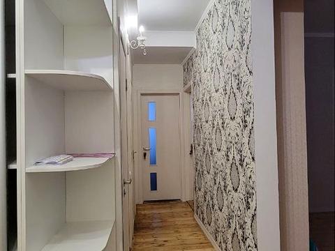 квартира за адресою Медична вул., 33