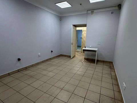 коммерческая по адресу Федьковича ул., 34а