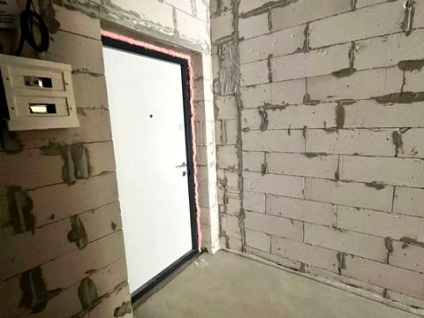 квартира по адресу Широкая ул., 22-В