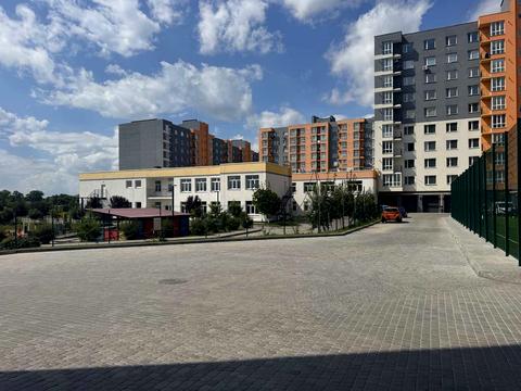 квартира по адресу Немировское шоссе, 94Н