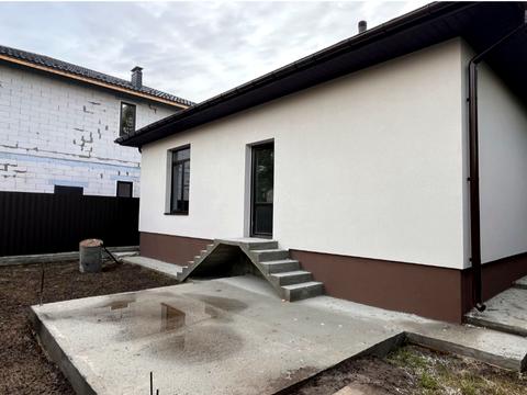 будинок за адресою Чкалова