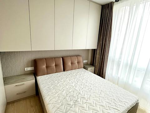 квартира за адресою Тадея Рильського бульв., 4